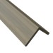 Угол EasyDecking Co-extrusion 57х57 Driftwood купить в Баймаке
