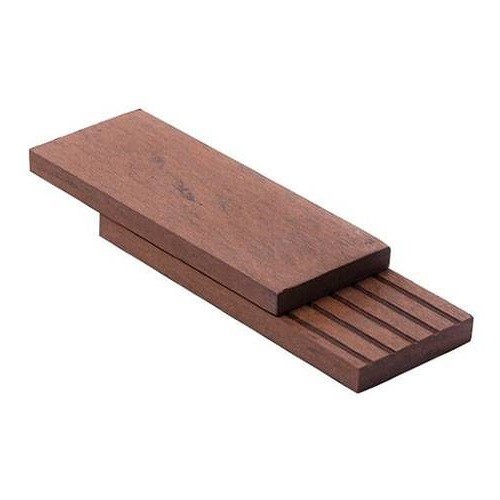 Плинтус Bruggan Multicolor 10х80х2200 Кедр купить в Баймаке