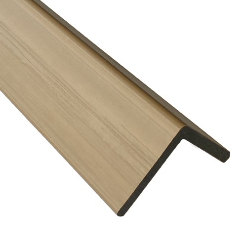 Угол EasyDecking Co-extrusion 57х57 Oak купить в Баймаке