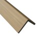 Угол EasyDecking Co-extrusion 57х57 Oak купить в Баймаке