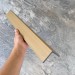 Угол EasyDecking Co-extrusion 57х57 Oak купить в Баймаке
