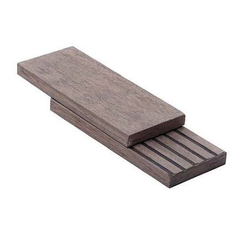 Плинтус Bruggan Multicolor 10х80х2200 Серый купить в Баймаке