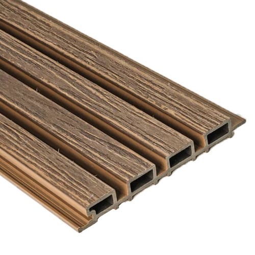 Стеновая панель CM Decking CM Wall ZEBRANO, Коричневый (под заказ) купить в Баймаке