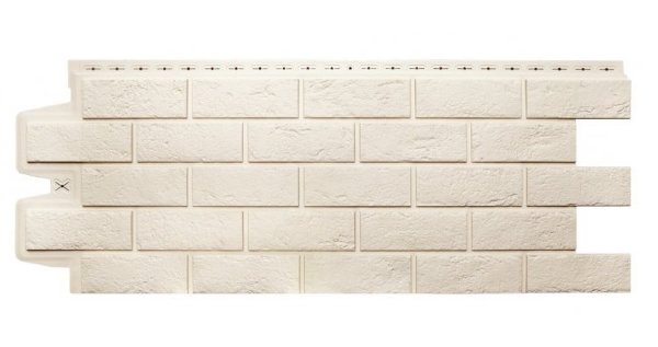 ФП Grand Line состаренный кирпич стандарт молочная купить в Баймаке