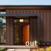 Панель универсальная ДПК Outdoor 3D шлифованная морёный дуб купить в Баймаке