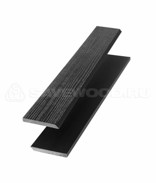 Торцевая рейка Savewood Черный купить в Баймаке