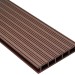 Террасная доска из ДПК Faynag Premium VELVET-ZEBRA  — Шоколад купить в Баймаке