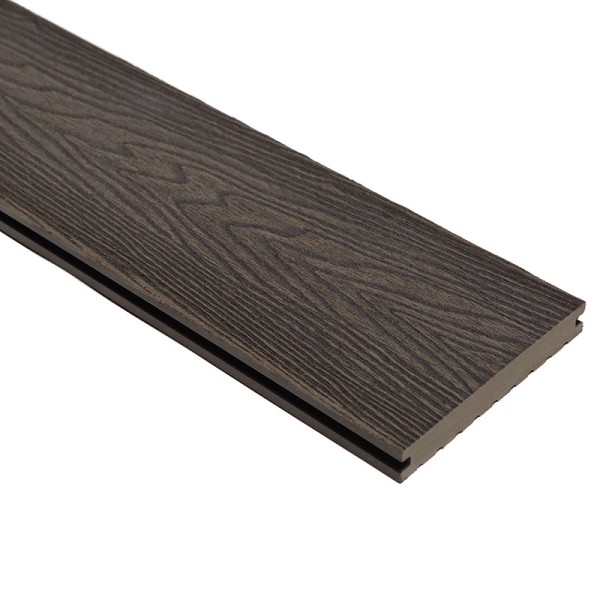 Террасная доска из ДПК CM Decking серия VINTAGE SOLID венге (под заказ) купить в Баймаке