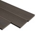 Террасная доска из ДПК CM Decking серия VINTAGE SOLID венге (под заказ) купить в Баймаке