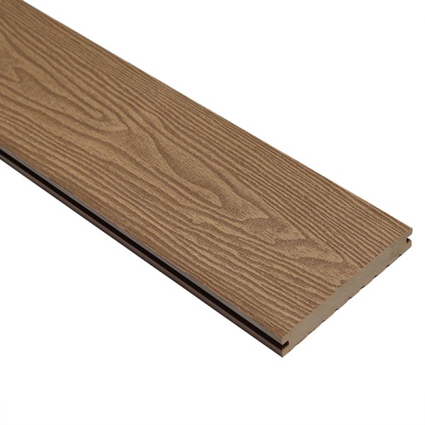Террасная доска из ДПК CM Decking серия VINTAGE SOLID дуб (под заказ) купить в Баймаке