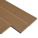 Террасная доска из ДПК CM Decking серия VINTAGE SOLID дуб (под заказ) купить в Баймаке