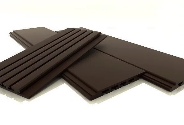 Сайдинг NanoWood HOUSE Шоколад купить в Баймаке