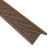 Уголок 3D EasyDecking Wood-Х 50х50 Коричневый купить в Баймаке
