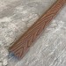 Уголок 3D EasyDecking Wood-Х 50х50 Коричневый купить в Баймаке