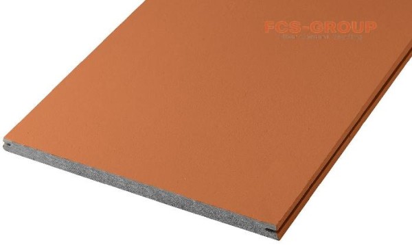Фиброцементные панели FCS Group Smooth Line F32 купить в Баймаке