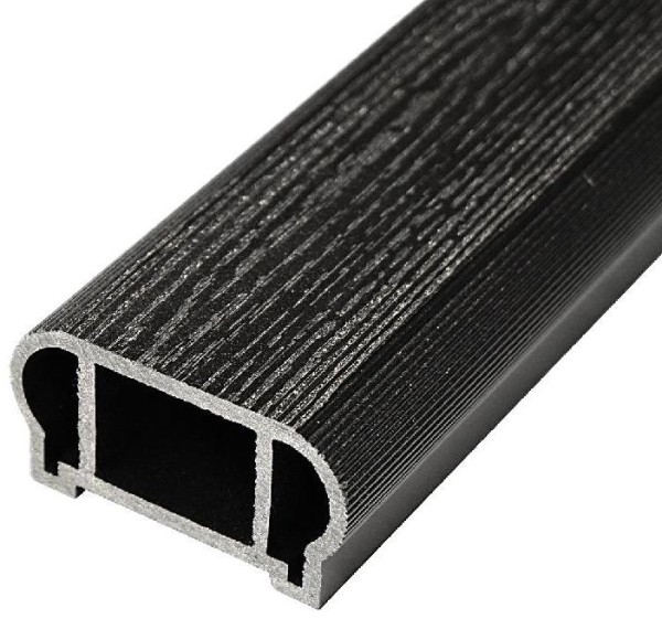 Перила FAYNAG ДПК WOOD кварц купить в Баймаке