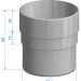 Муфта соединительная ПВХ Docke STANDART красный купить в Баймаке