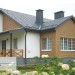 Фасадная панель Ю-пласт Хокла Лиственница медовая купить в Баймаке