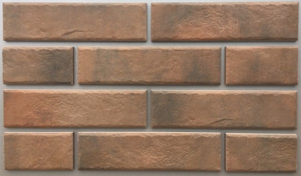 Фасадная Термопанели Аляска Retro Brick Cardamon купить в Баймаке