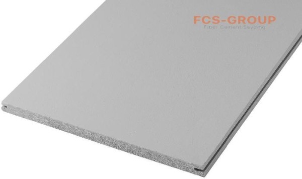 Фиброцементные панели FCS Group Smooth Line F51 купить в Баймаке