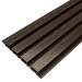 Фасадная доска из ДПК Faynag Wood Рейка Венге купить в Баймаке