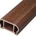 Перила FAYNAG ДПК WOOD шоколад купить в Баймаке