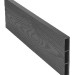 Доска для грядок и клумб из ДПК NauticPrime, 25х150х2950 серый купить в Баймаке