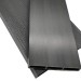 Доска для грядок и клумб из ДПК NauticPrime, 25х150х2950 серый купить в Баймаке