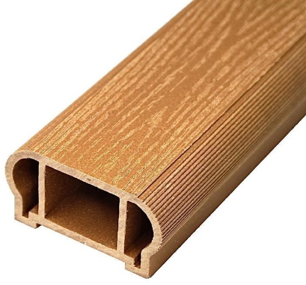 Перила FAYNAG ДПК WOOD тик купить в Баймаке