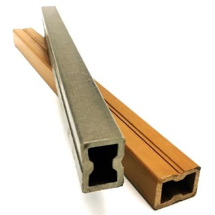 Лага из ДПК 30х40 NanoWood купить в Баймаке