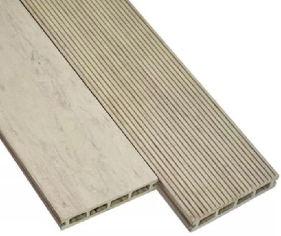 Террасная доска ДПК Deckart Select colorite Сакура купить в Баймаке