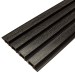 Фасадная доска из ДПК Faynag Wood Рейка Кварц купить в Баймаке