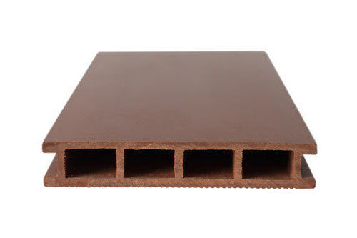 Террасная доска из ДПК ECODECKING Velvet Коричневый купить в Баймаке