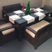 Комплект мебели Yalta Family Set купить в Баймаке