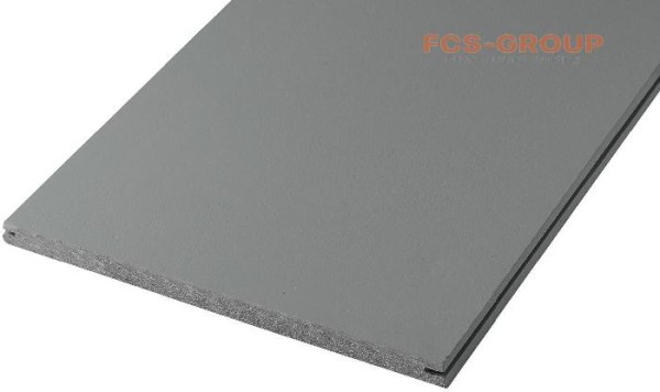 Фиброцементные панели FCS Group Smooth Line F54 купить в Баймаке