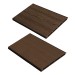 Заборная доска CM Decking мербау (под заказ) купить в Баймаке