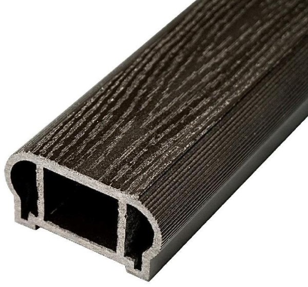 Перила FAYNAG ДПК WOOD венге купить в Баймаке