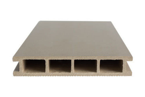 Террасная доска из ДПК ECODECKING Velvet Серый купить в Баймаке