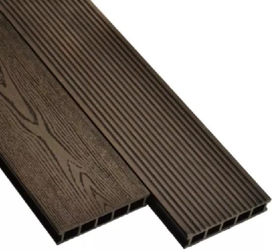 Террасная доска ДПК Deckart Universal Венге купить в Баймаке