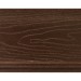 Фасадная панель  из ДПК ECODECKING Коричневый купить в Баймаке
