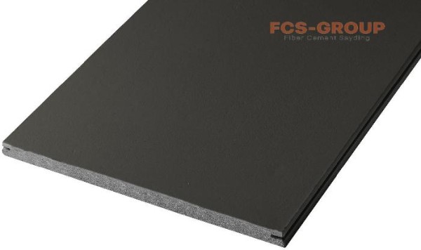 Фиброцементные панели FCS Group Smooth Line F60 купить в Баймаке