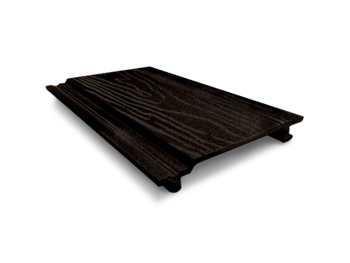 Фасадная панель  из ДПК ECODECKING Венге купить в Баймаке