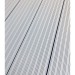 Террасная доска из ДПК Faynag Premium VELVET-ZEBRA  Серебро купить в Баймаке