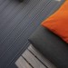 Террасная доска из ДПК Faynag Premium VELVET-ZEBRA  Серебро купить в Баймаке