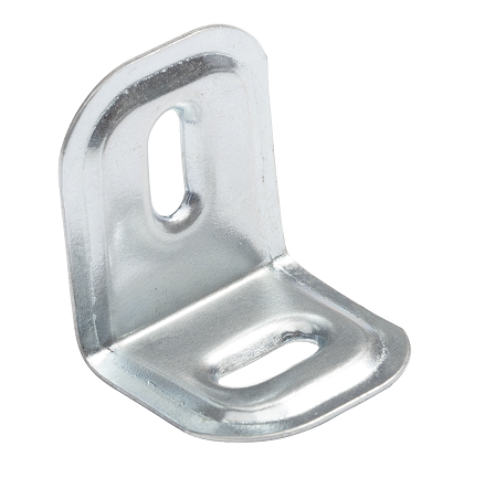 Скоба Grinder 26х31х27 mm для монтажа лаги 90х30 купить в Баймаке