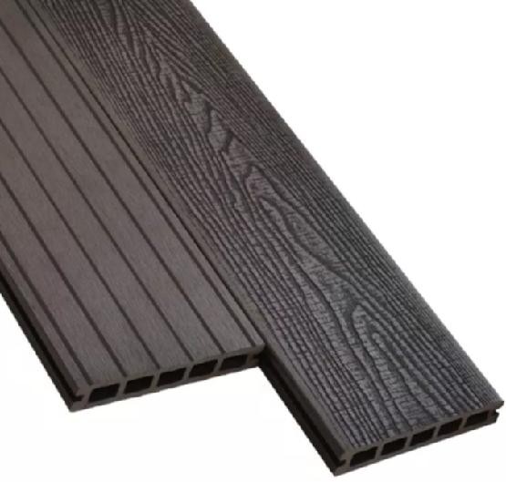 Террасная доска ДПК Deckart Аntique Венге купить в Баймаке