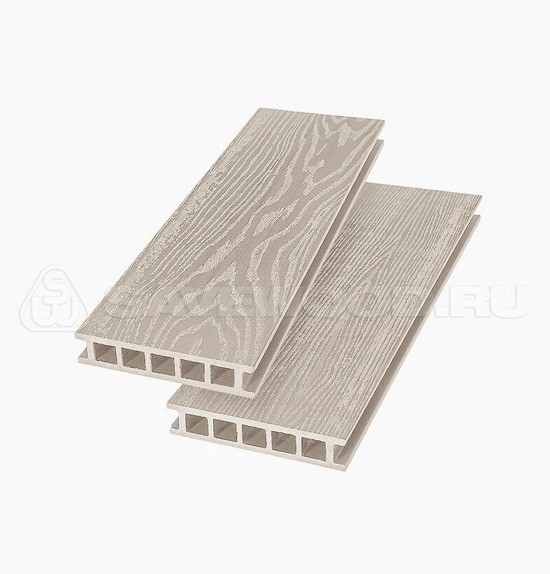 Террасная доска из ДПК SW-Fagus «SaveWood» бежевый купить в Баймаке
