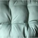 Кресло Подвесное из искусственного ротанга AFM-168A-L White/Green купить в Баймаке