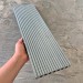 Террасная доска Latitudo PRO 2 (усиленная) 145х22 Серый купить в Баймаке