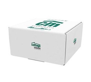 Ремонтный набор CM Bord (грунт, краска, 2 кисти) купить в Баймаке